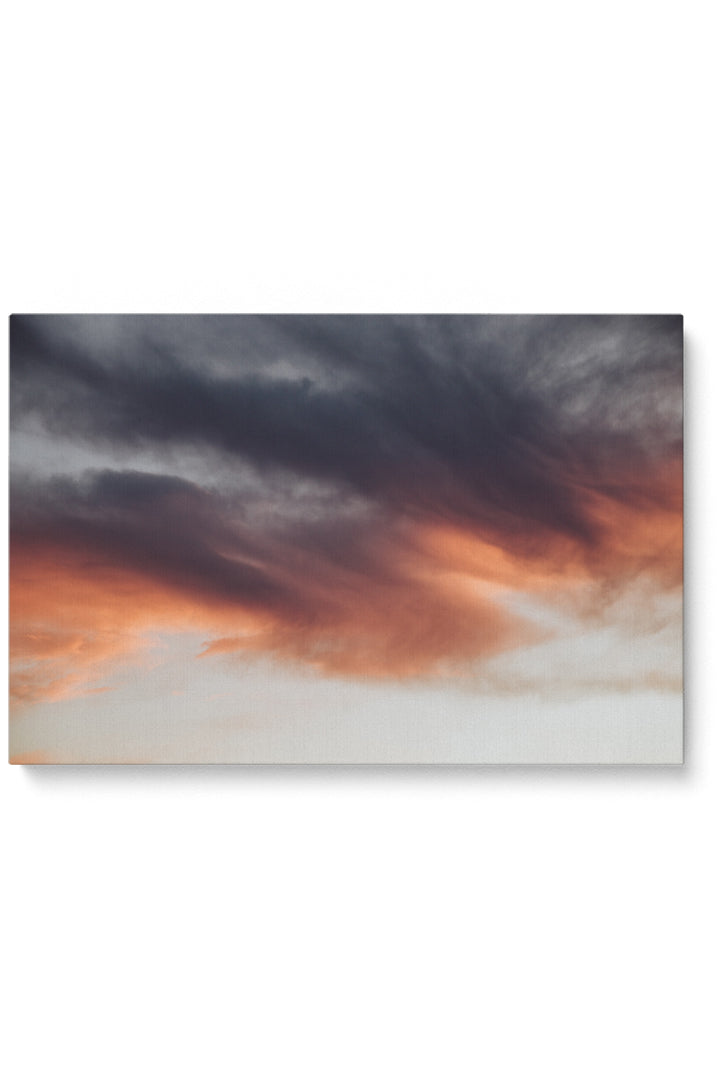 Painted Clouds Effect