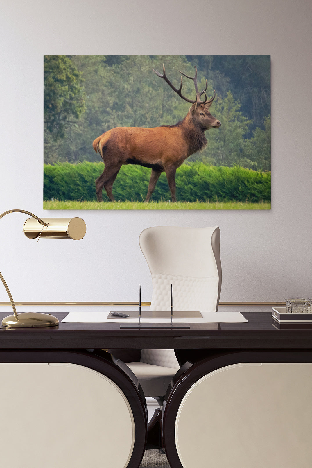 Precious Deer