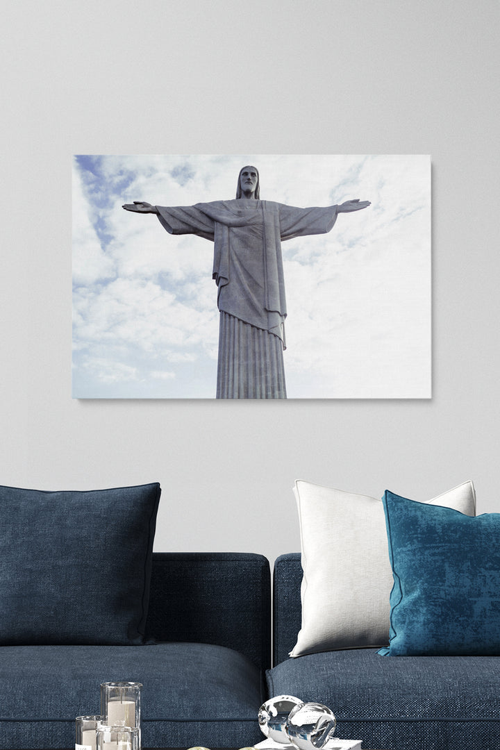 Rio Jesus