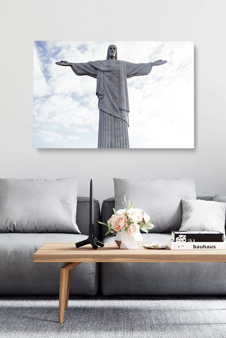 Rio Jesus