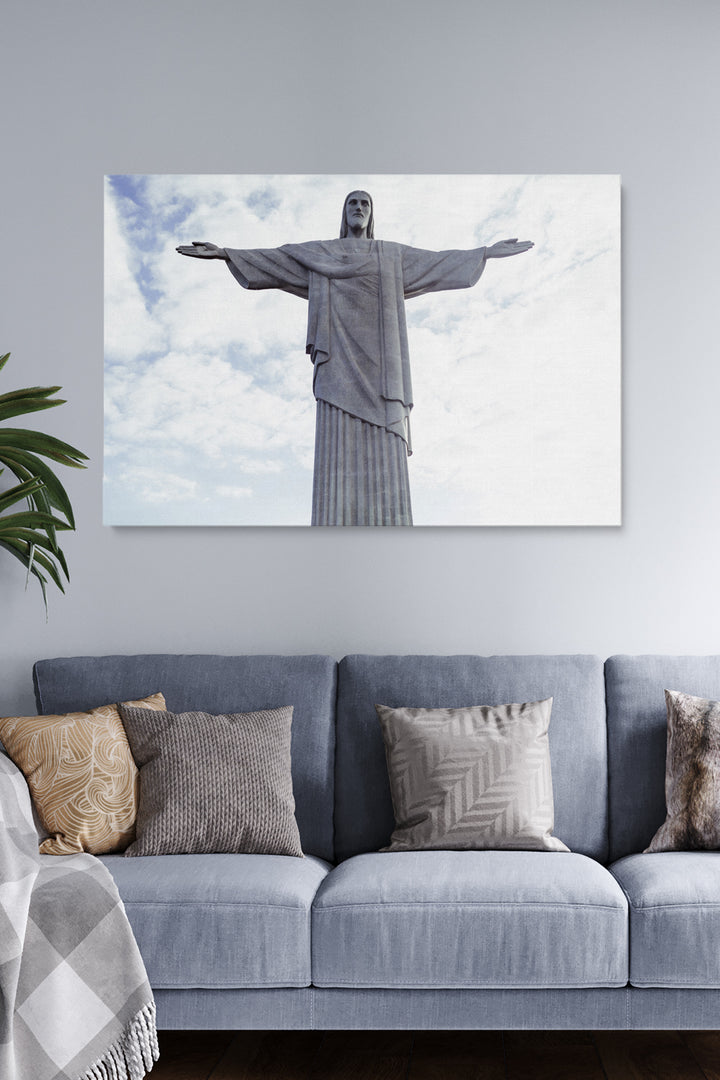Rio Jesus