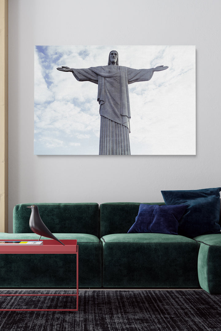 Rio Jesus