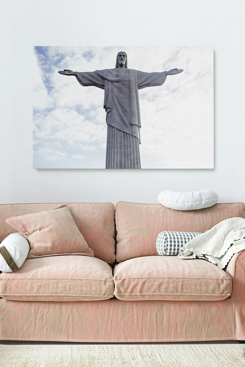 Rio Jesus