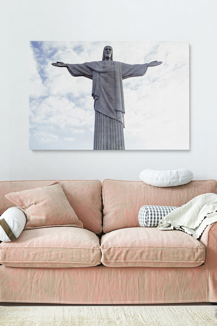 Rio Jesus