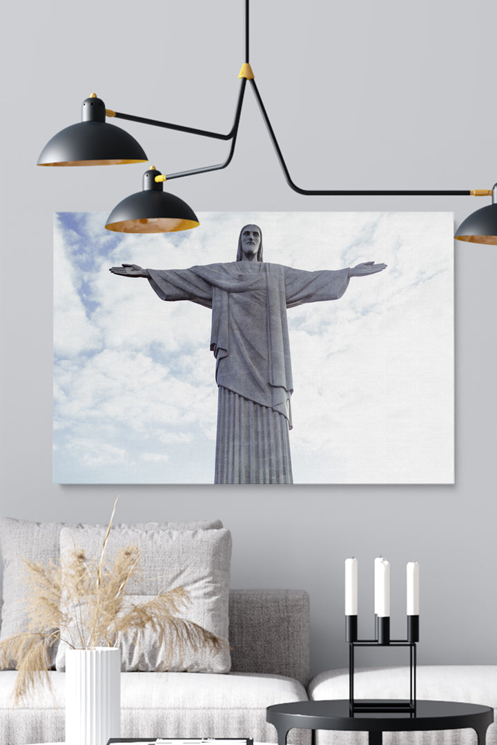 Rio Jesus