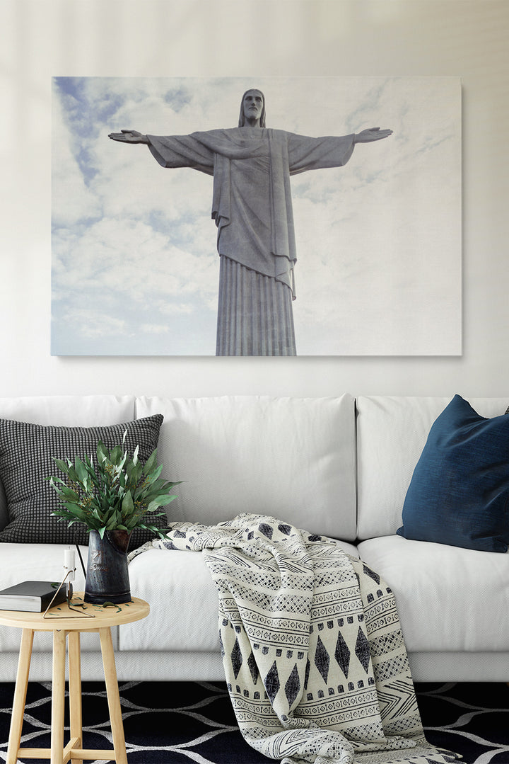 Rio Jesus