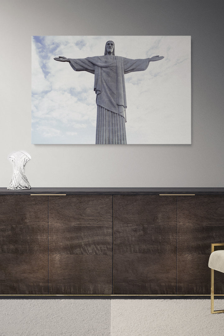 Rio Jesus