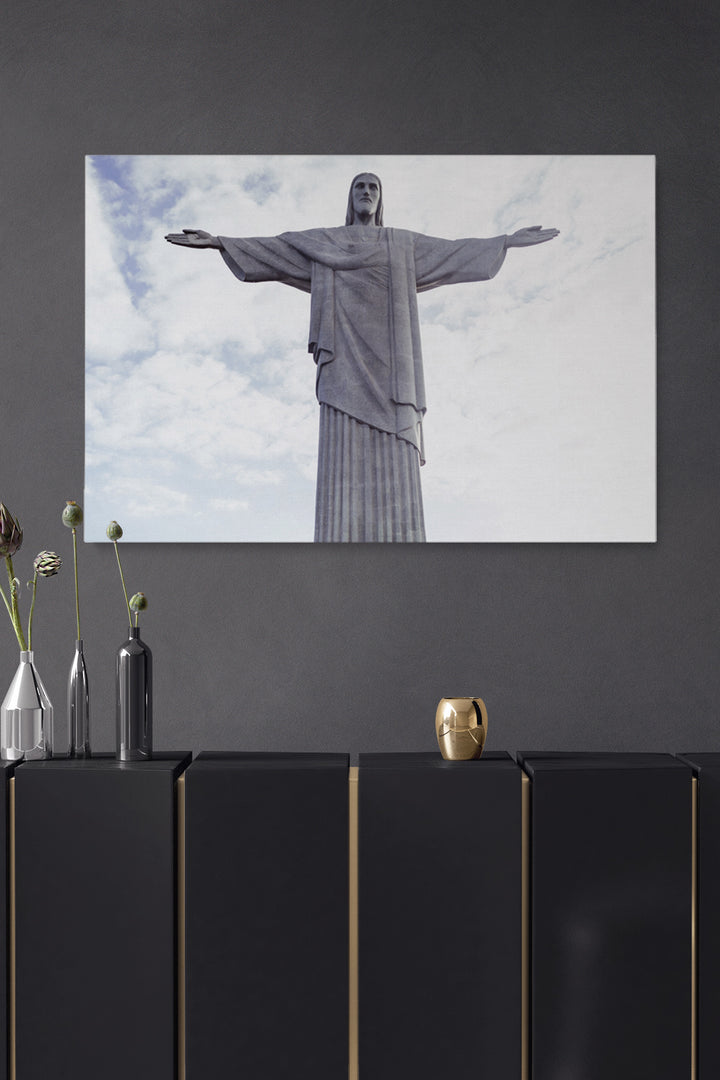Rio Jesus