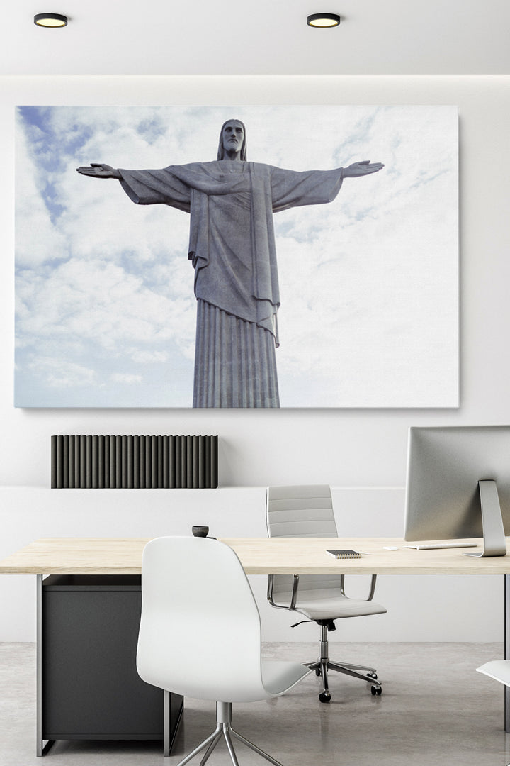 Rio Jesus