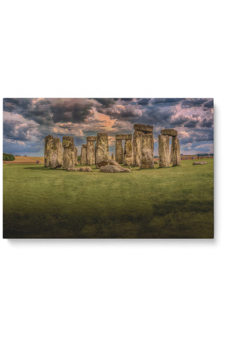 Stonehenge