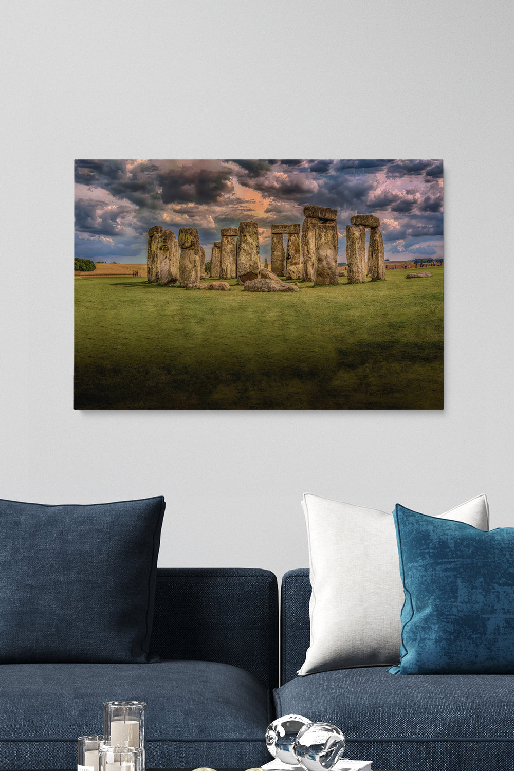 Stonehenge
