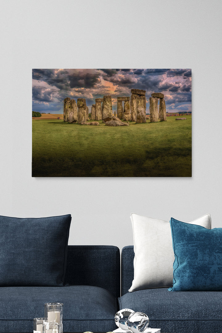 Stonehenge