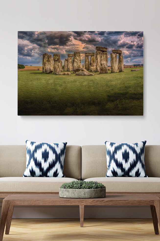 Stonehenge