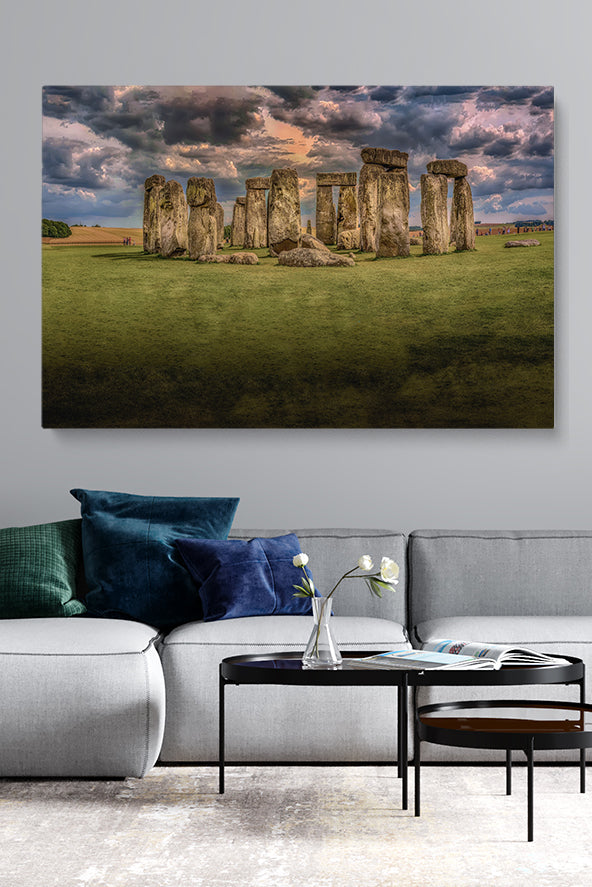 Stonehenge