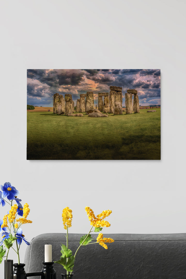 Stonehenge