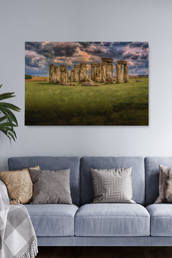 Stonehenge