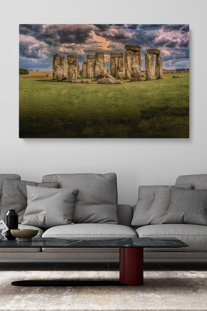 Stonehenge