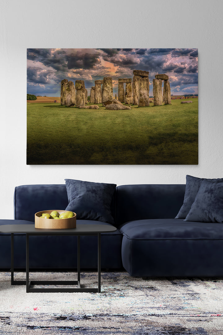 Stonehenge