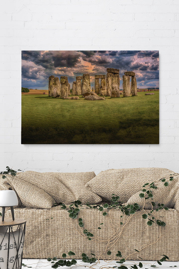 Stonehenge
