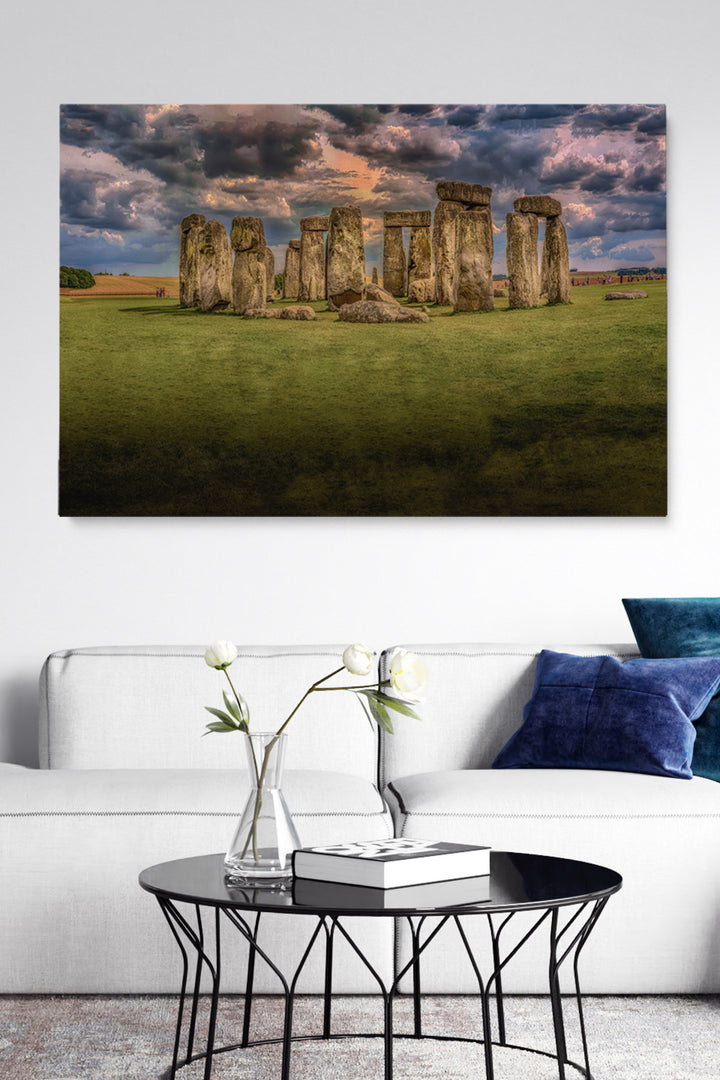 Stonehenge