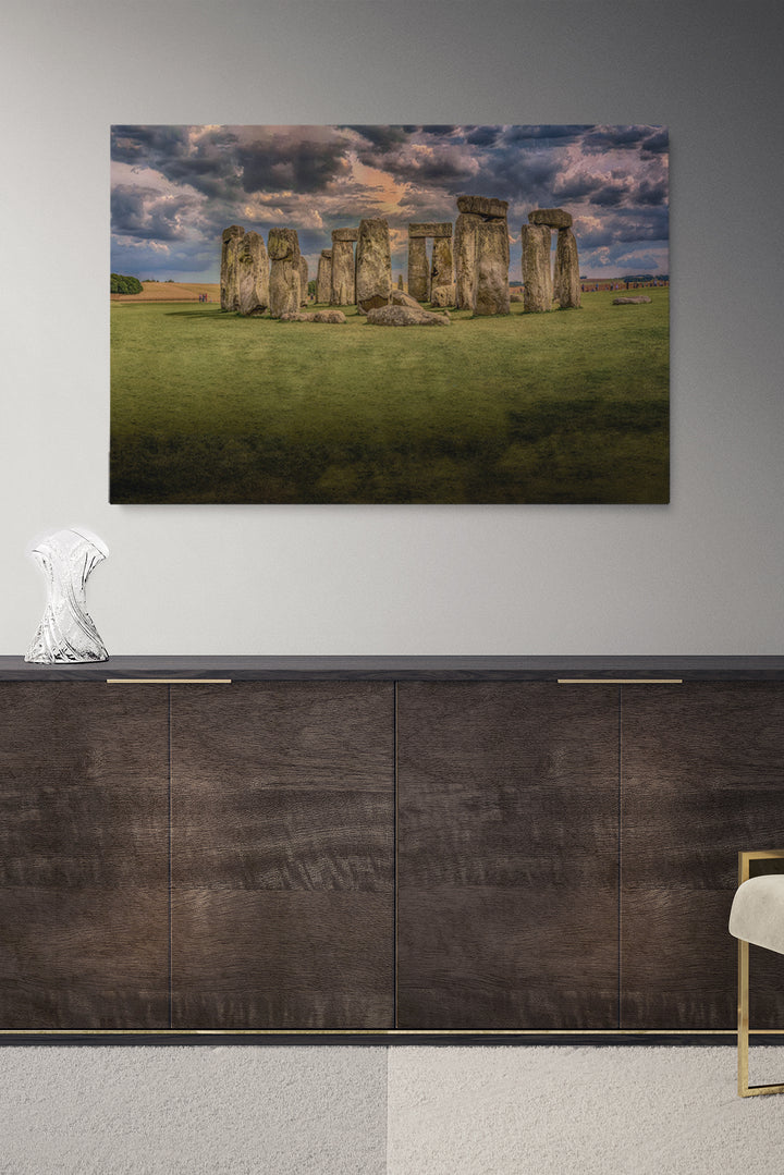 Stonehenge