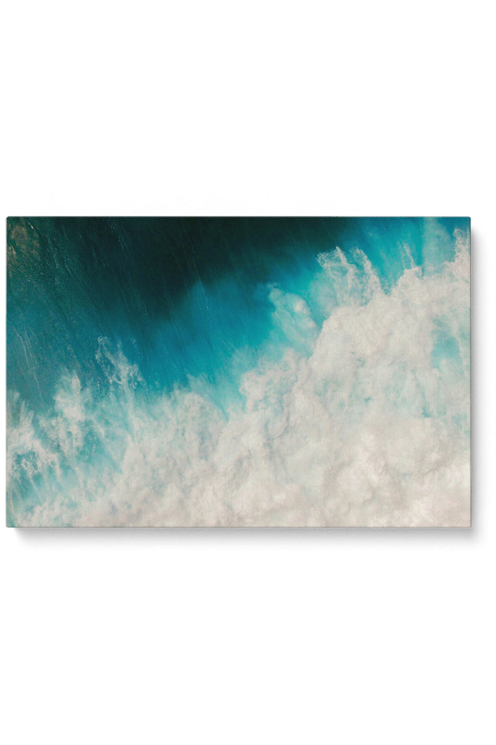 Sunset Beach Foam