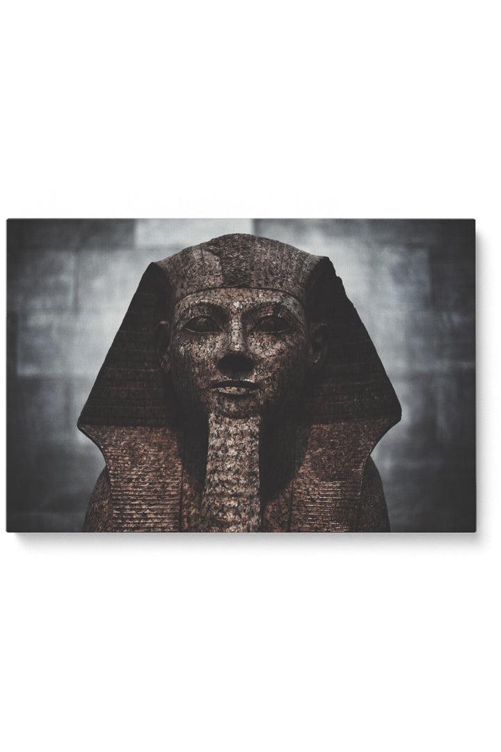 Tempel-Sphinx