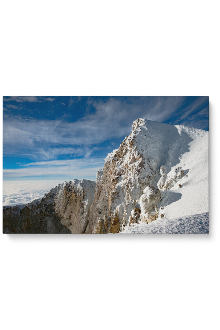 Die Alpen
