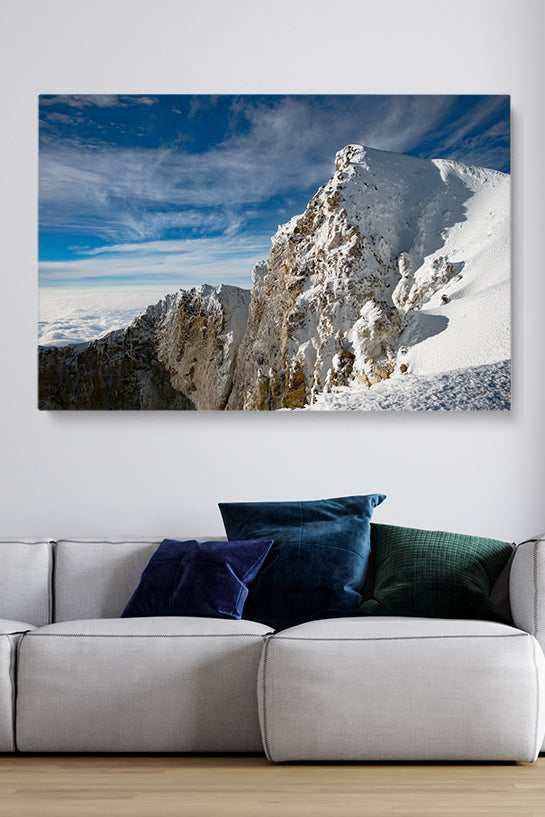Die Alpen