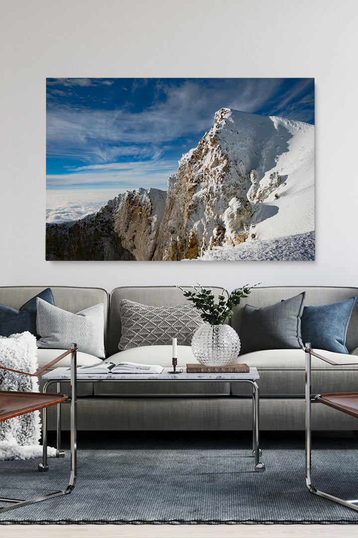 Die Alpen