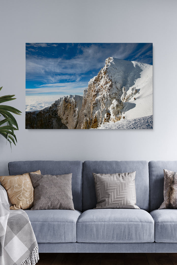 Die Alpen