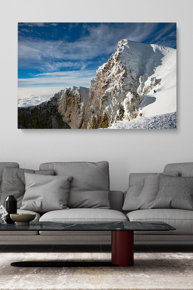 Die Alpen