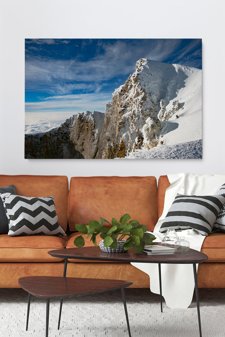 Die Alpen