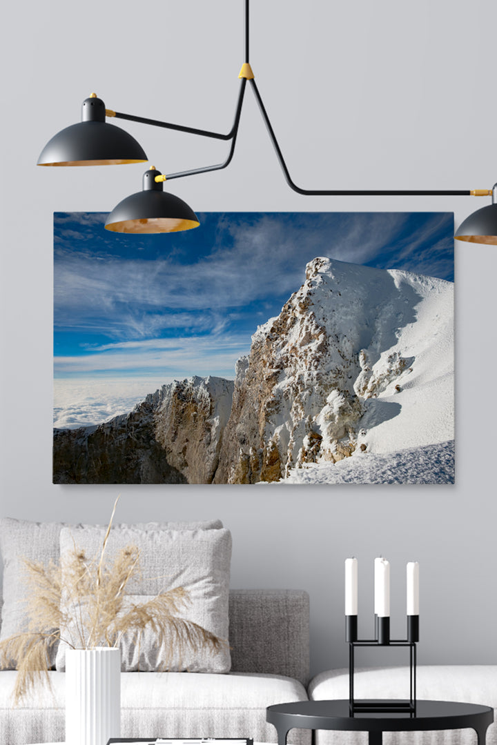 Die Alpen