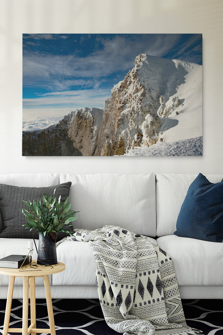 Die Alpen