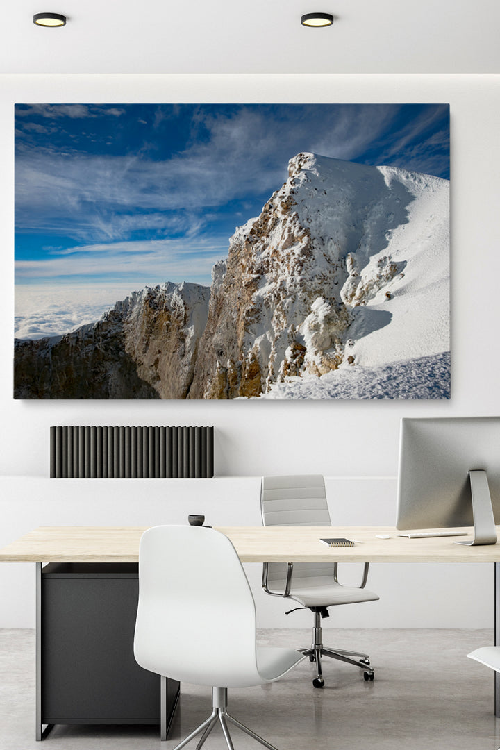 Die Alpen