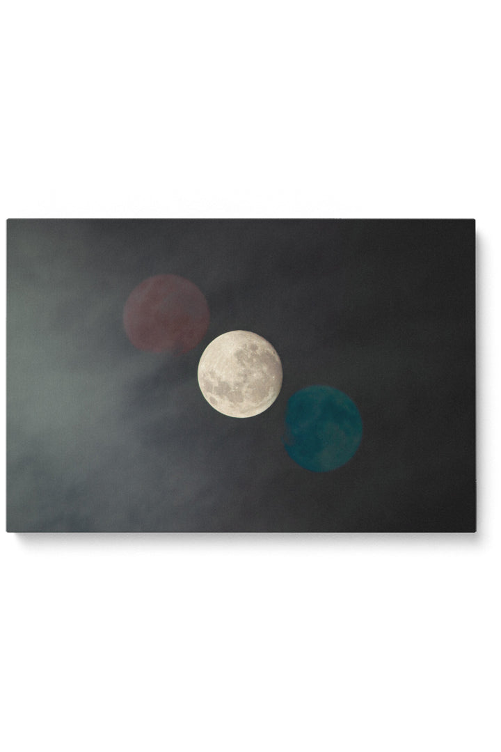 Tripple Moon