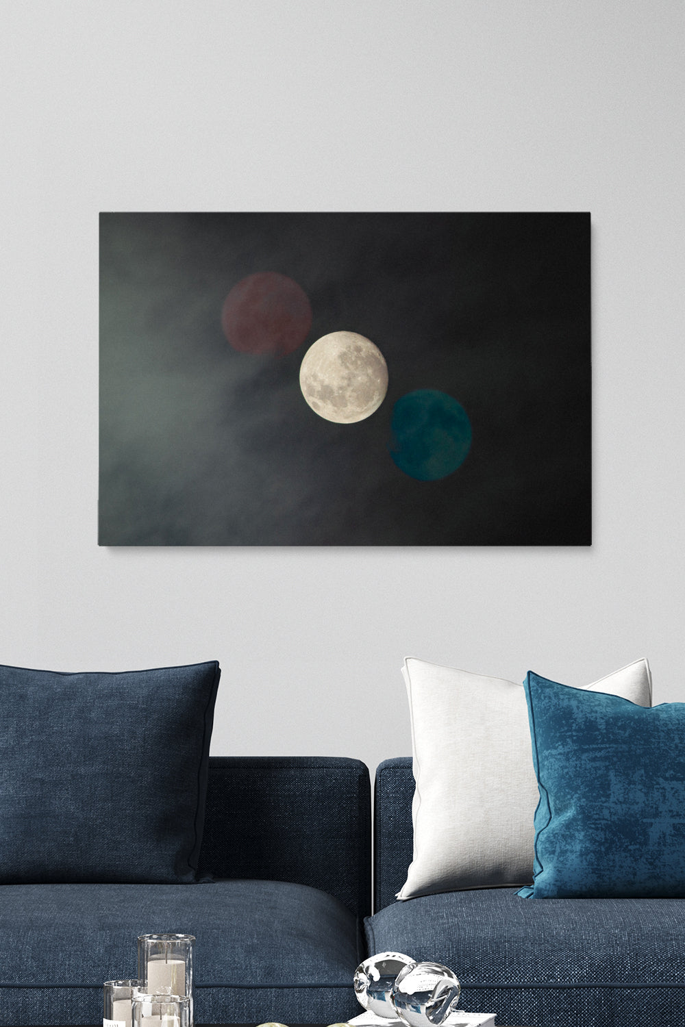 Tripple Moon