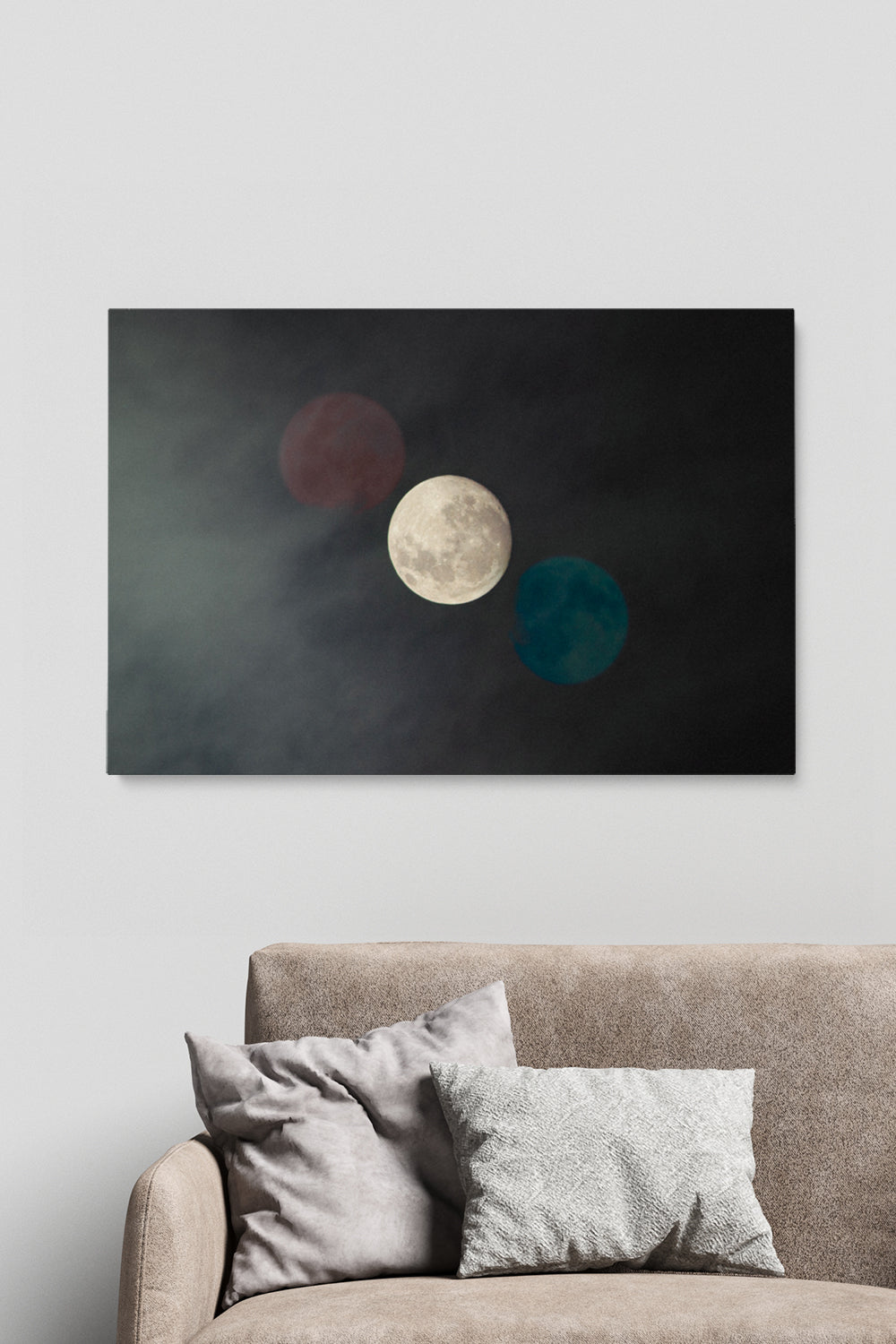 Tripple Moon