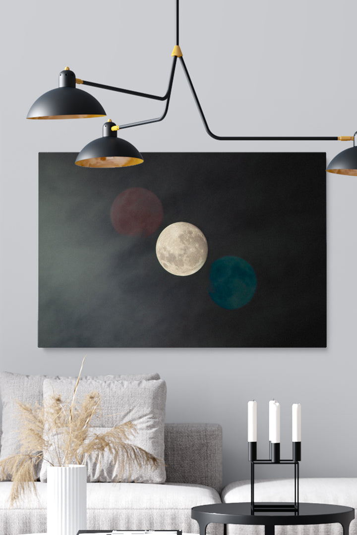 Tripple Moon