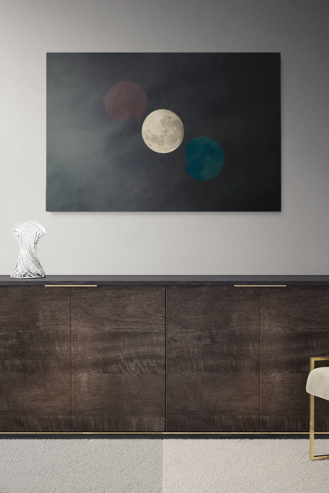 Tripple Moon