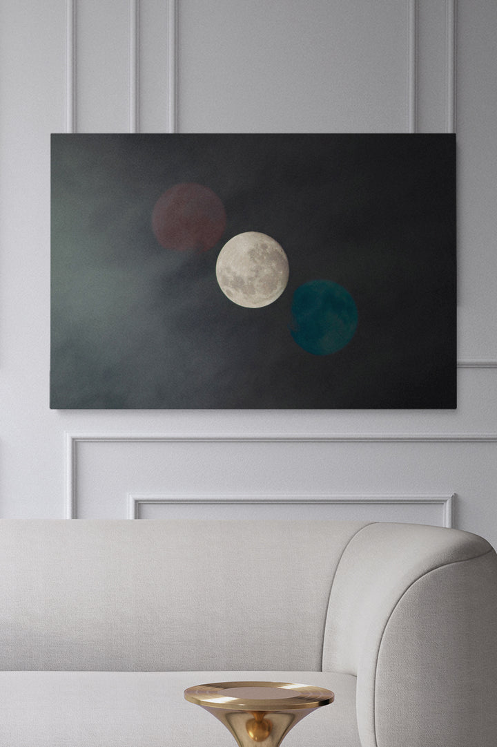 Tripple Moon