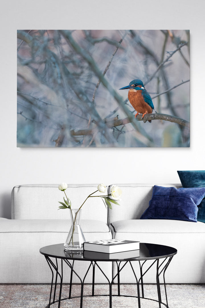 Vincent Birdie