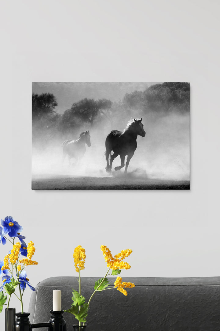 Wild Spirit