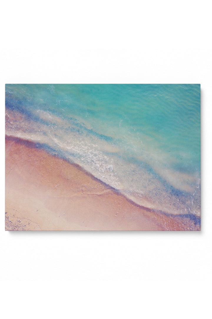 Tide Shot