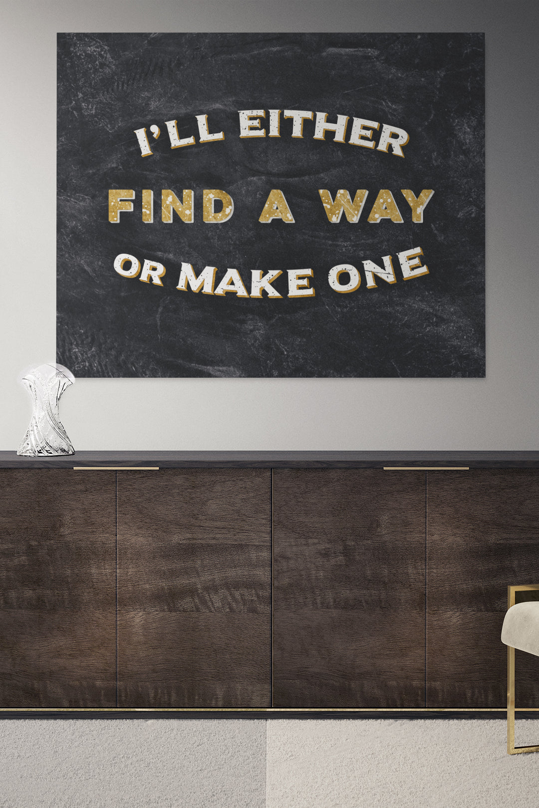 Find A Way