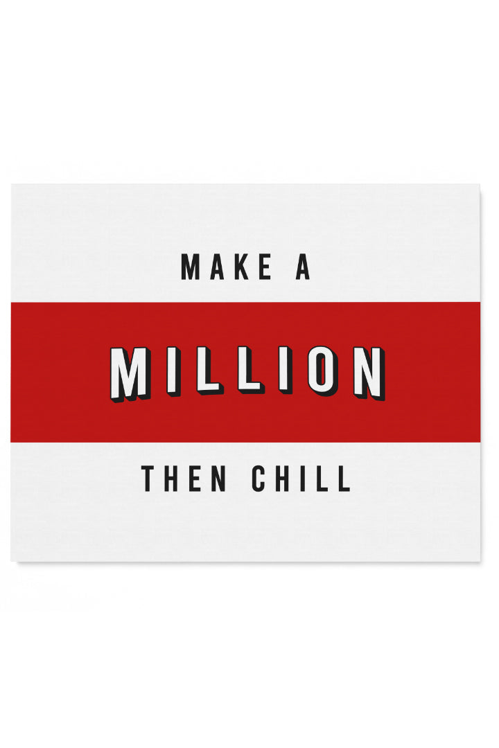 Make A Million