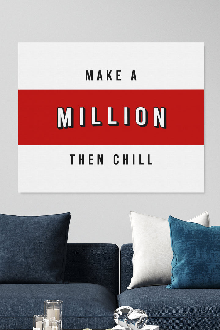 Make A Million