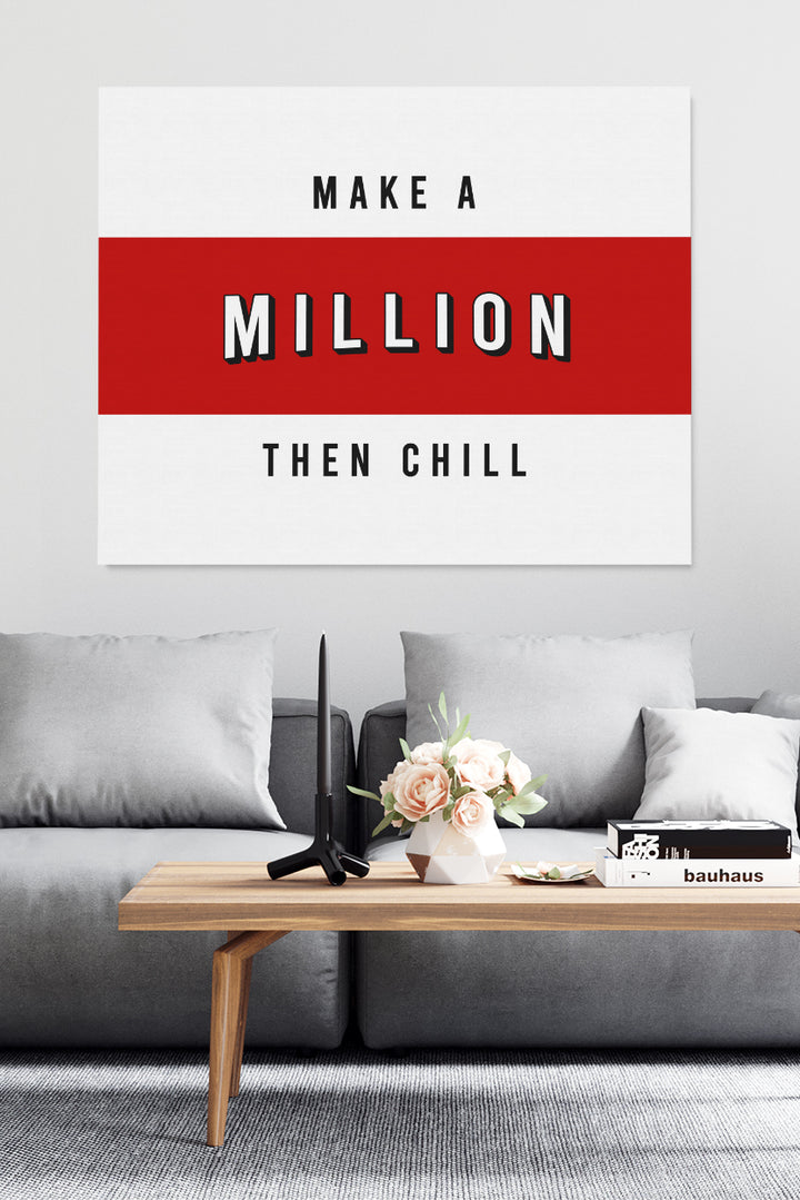 Make A Million