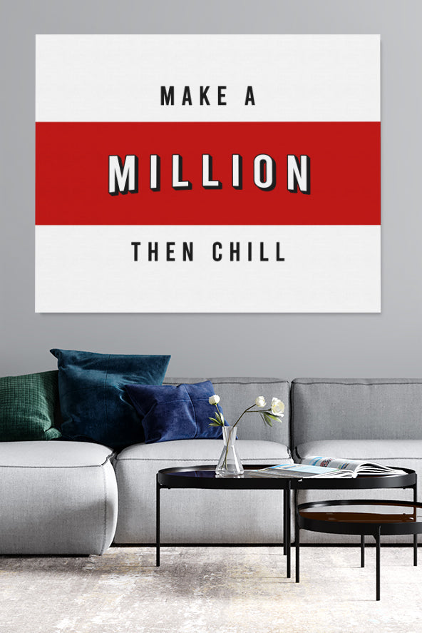 Make A Million